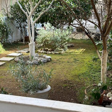 Νόστος Στο Κέντρο Των Ιωαννίνων Lejlighed Ioannina Eksteriør billede