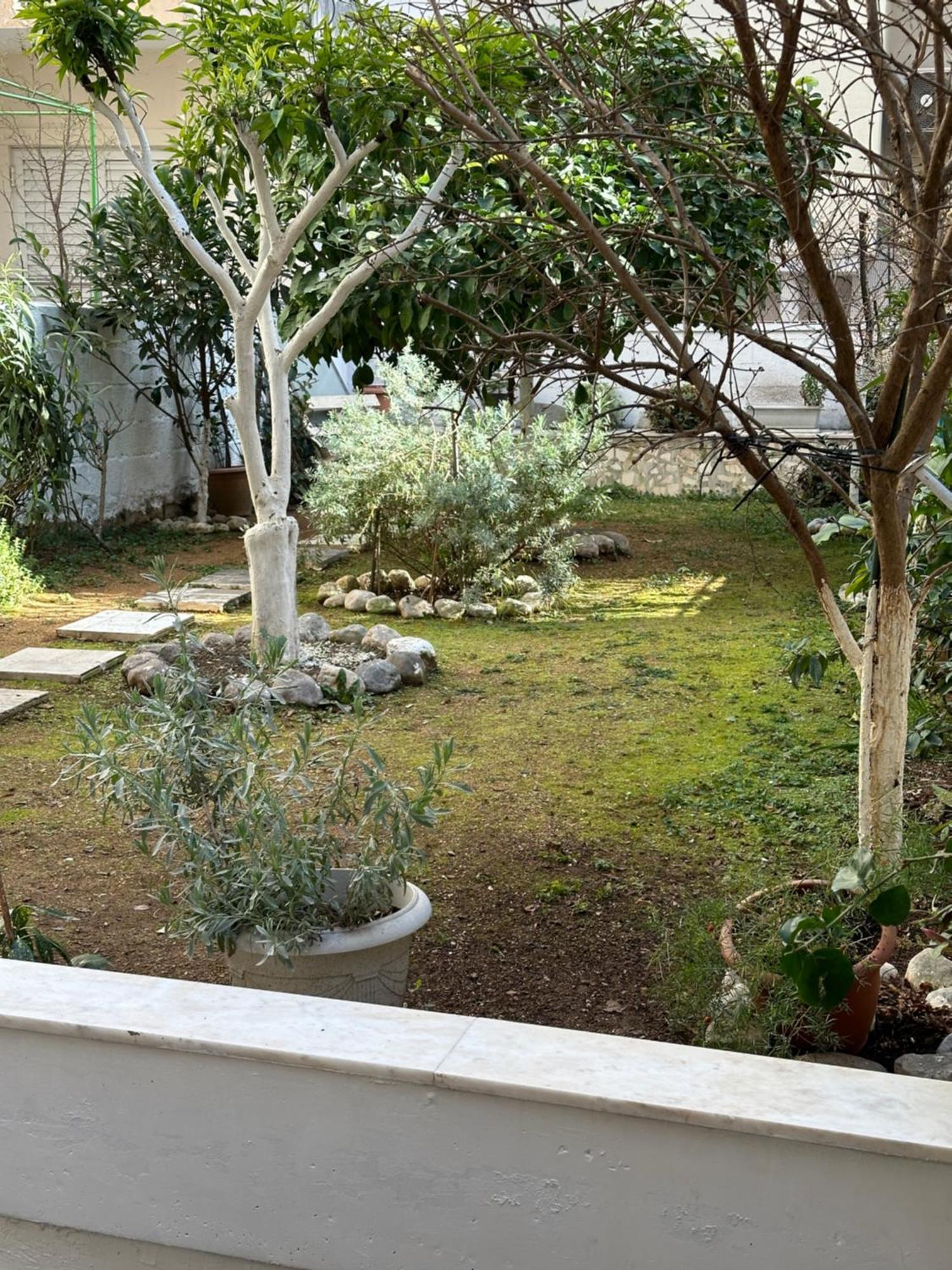 Νόστος Στο Κέντρο Των Ιωαννίνων Lejlighed Ioannina Eksteriør billede